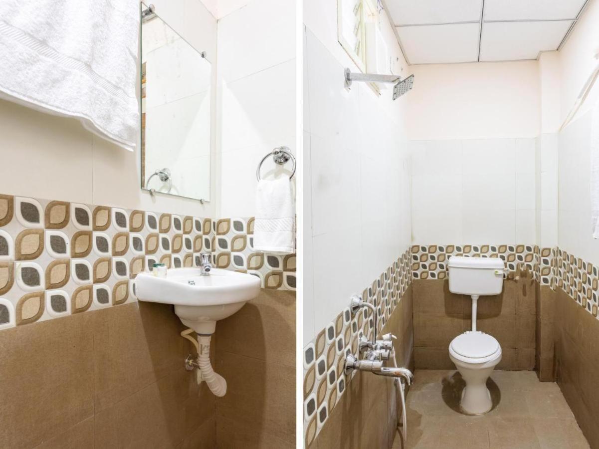 فندق Jagtara Residency إندور المظهر الخارجي الصورة